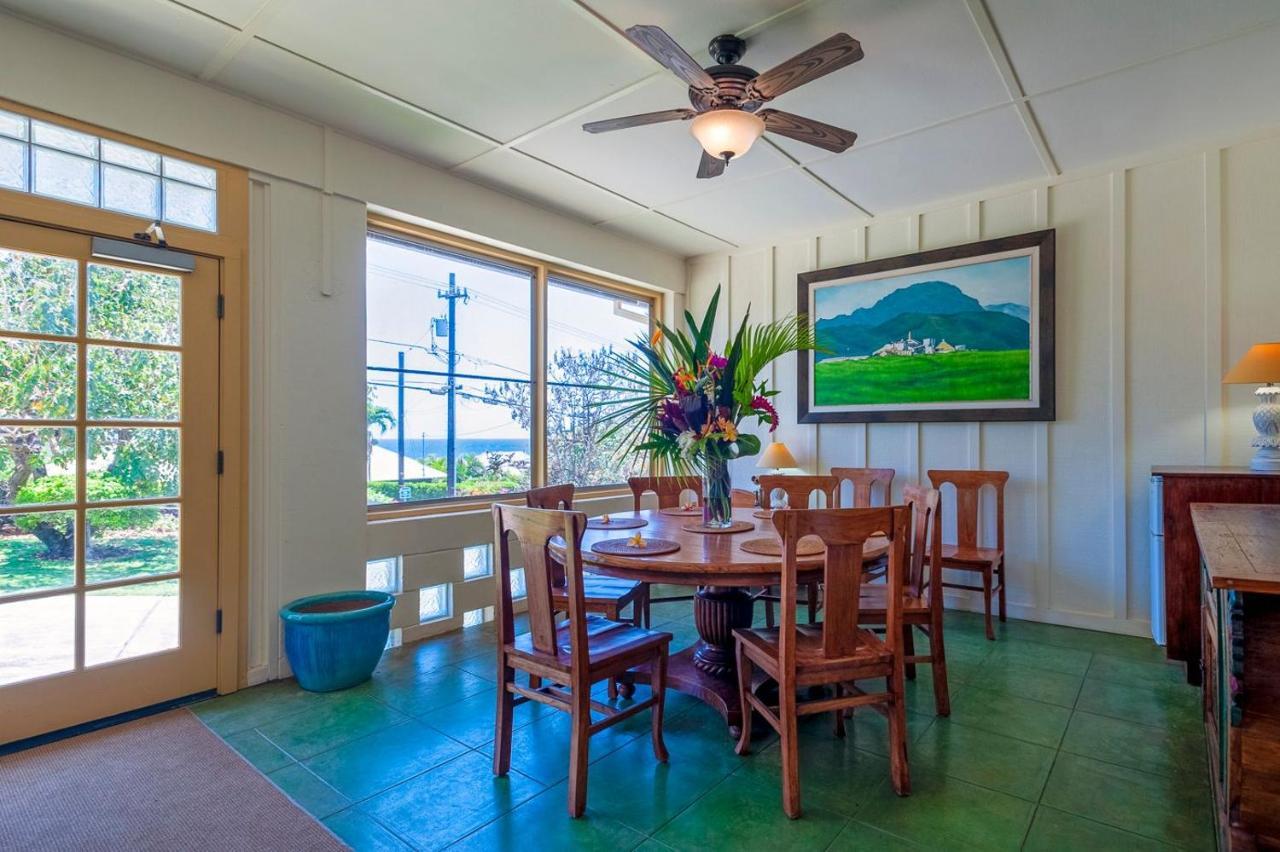 Poipu Plantation Vacation Rentals Koloa Exterior foto