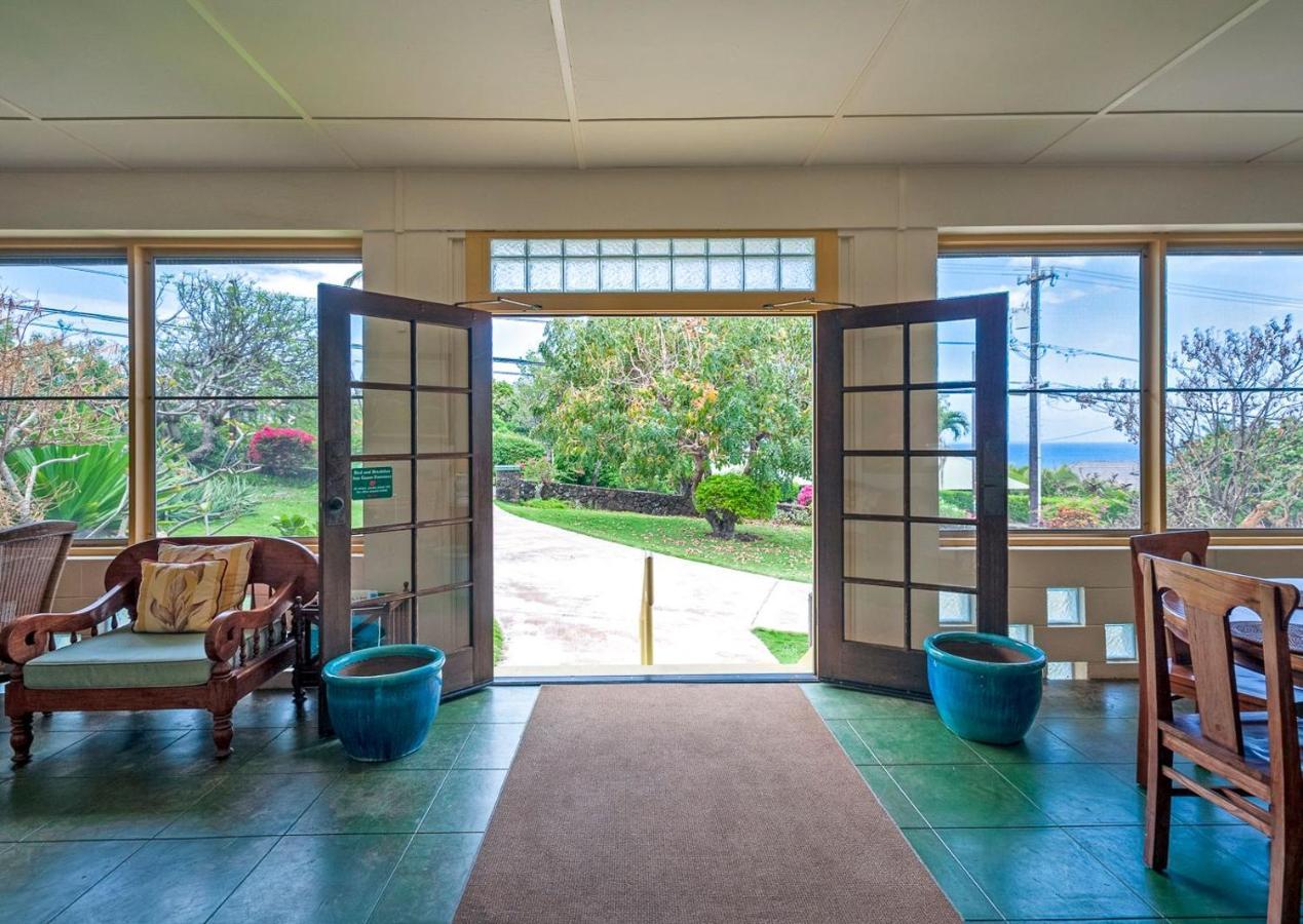 Poipu Plantation Vacation Rentals Koloa Exterior foto