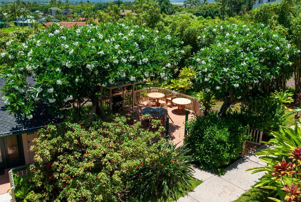 Poipu Plantation Vacation Rentals Koloa Exterior foto