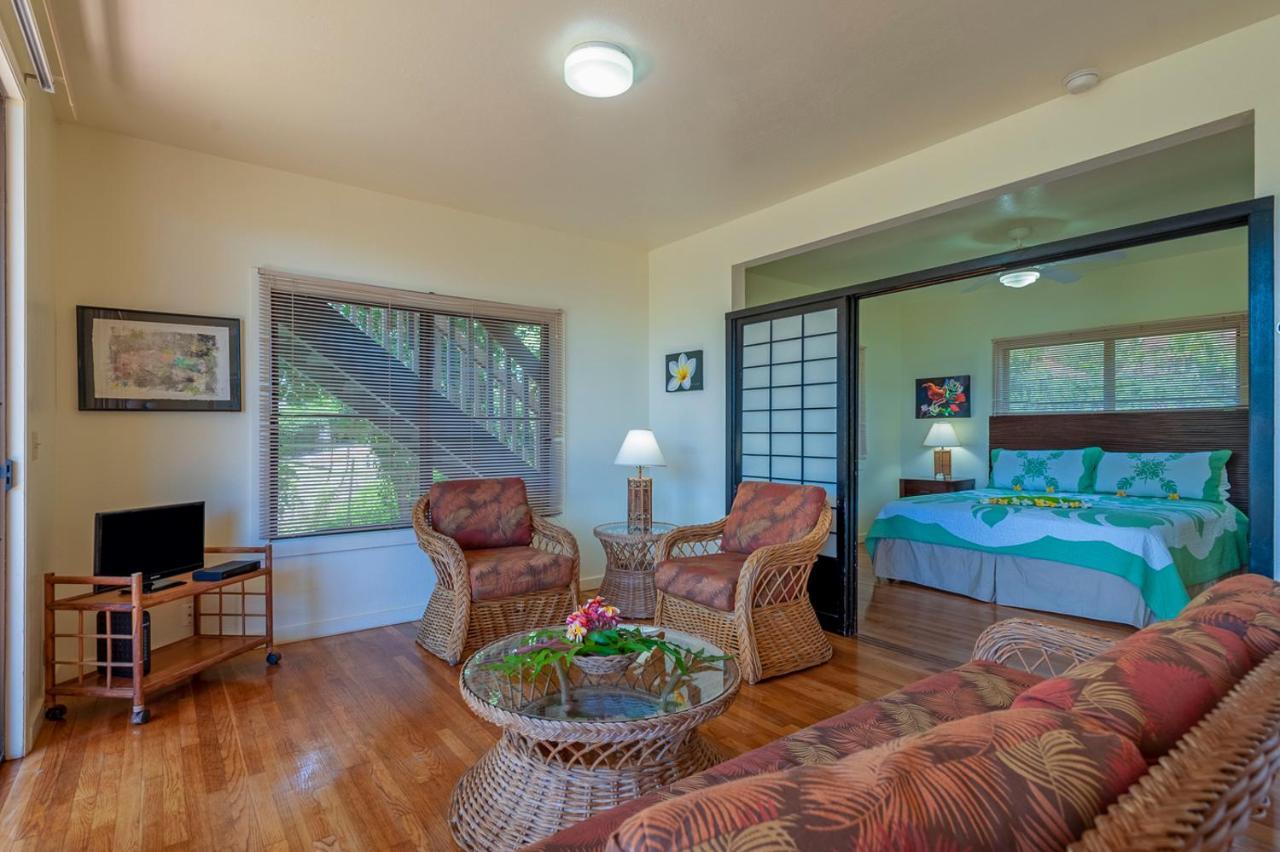 Poipu Plantation Vacation Rentals Koloa Exterior foto