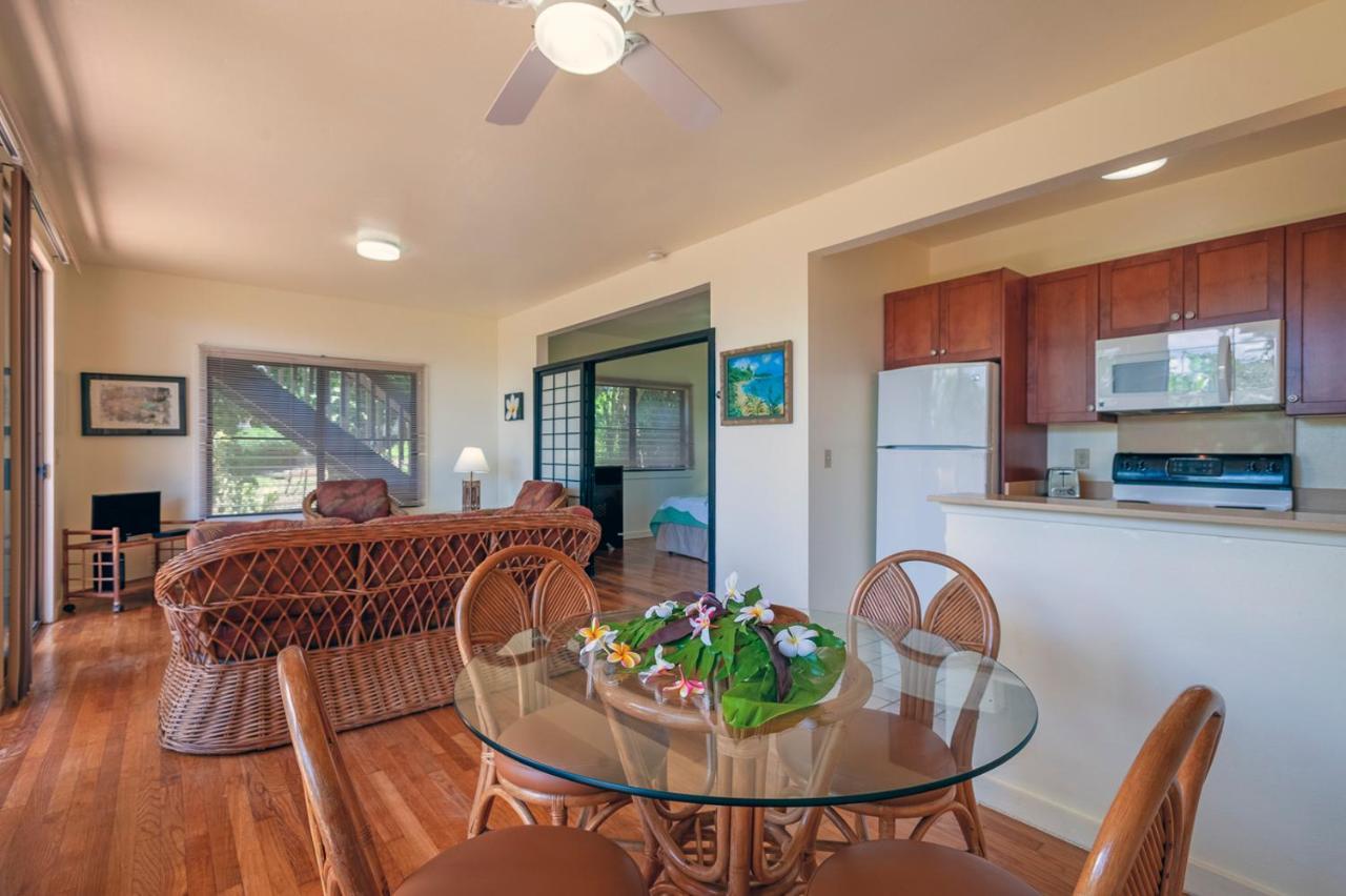 Poipu Plantation Vacation Rentals Koloa Exterior foto