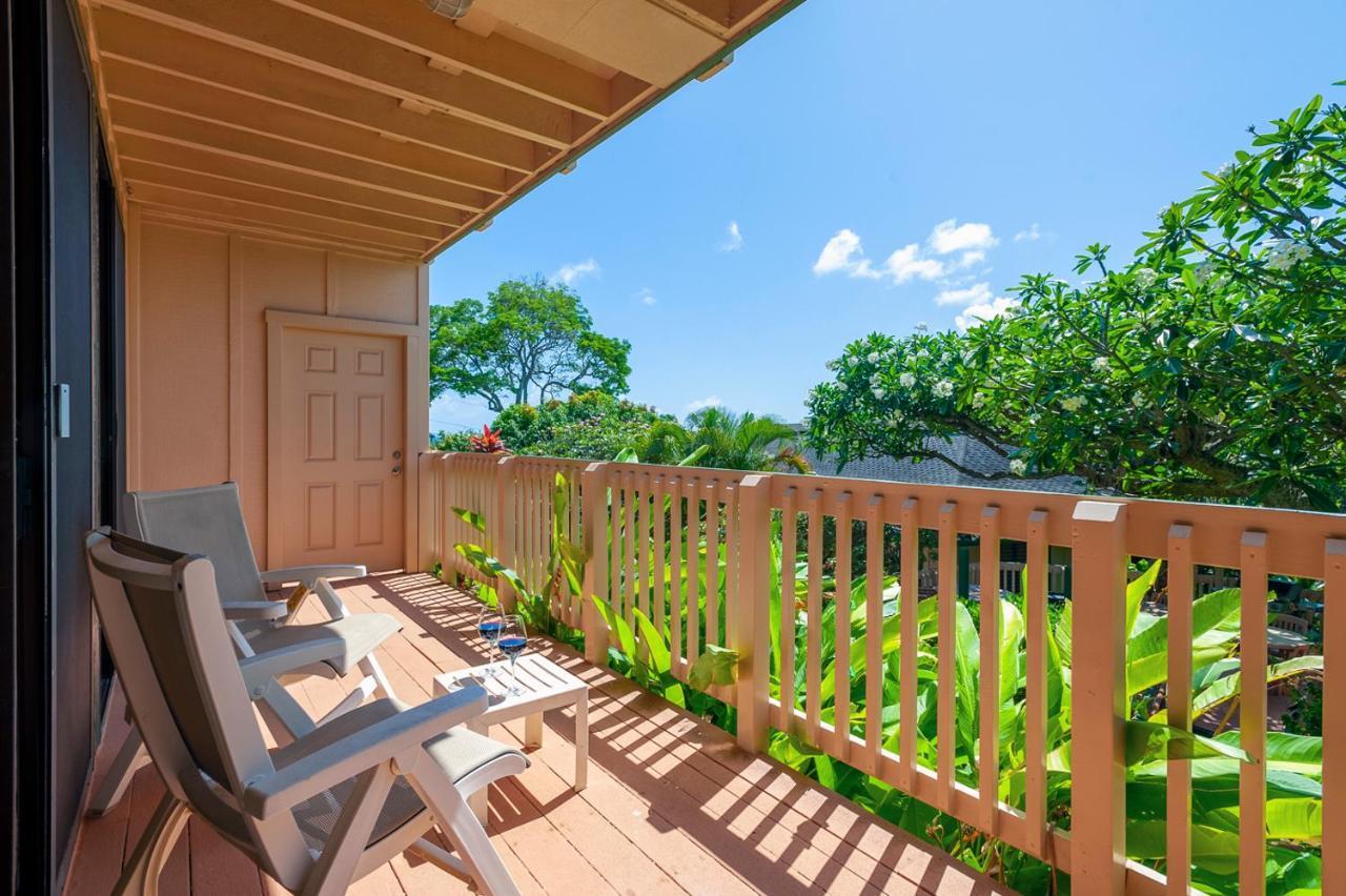 Poipu Plantation Vacation Rentals Koloa Exterior foto
