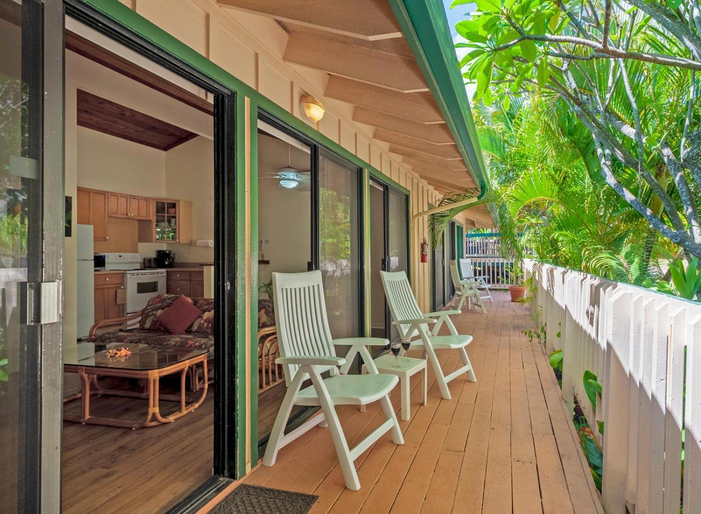 Poipu Plantation Vacation Rentals Koloa Exterior foto