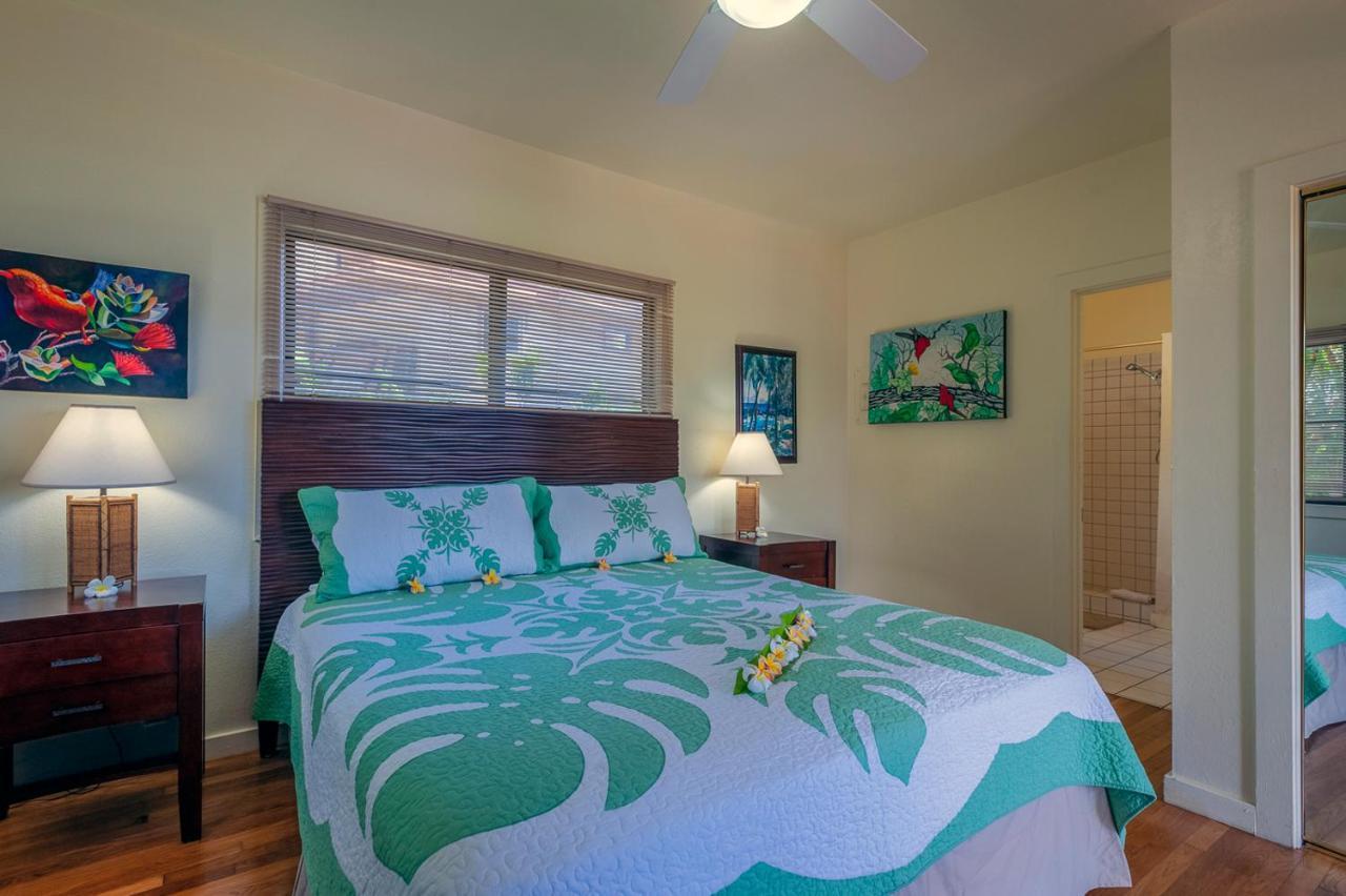 Poipu Plantation Vacation Rentals Koloa Exterior foto